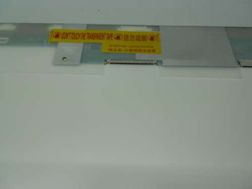 15.6` 30pin Thick LCD Laptop WideScreen LTN156AT01